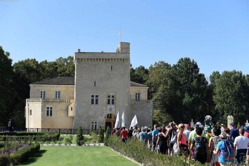 Bel appartement confortable avec jardin sur Cussac