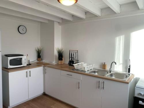 Bel appartement confortable avec jardin sur Cussac in Lamarque