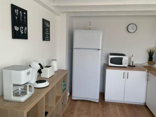 Bel appartement confortable avec jardin sur Cussac