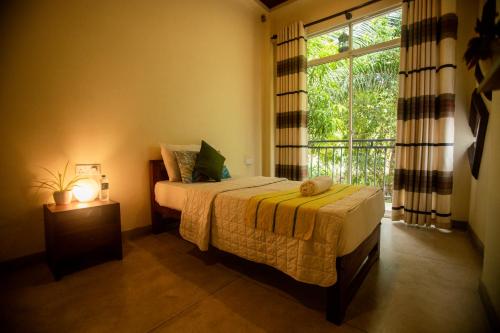 Evergreen Hotel Dambulla in Sigiriya
