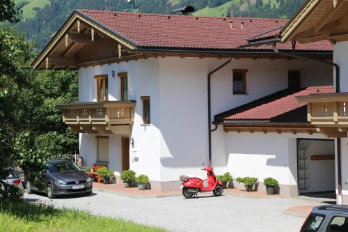 Haus Peter Schiestl