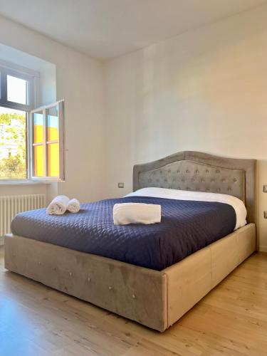 B&B Trento - Segantini Home Trento, 2s - Bed and Breakfast Trento