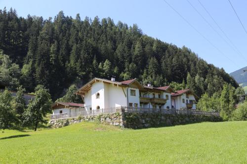 Haus Peter Schiestl