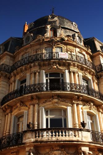 周辺観光スポット, Cosy Suite - Élégance & Calme en Hyper-Centre (Cosy Suite - Elegance & Calme en Hyper-Centre) in モンペリエ