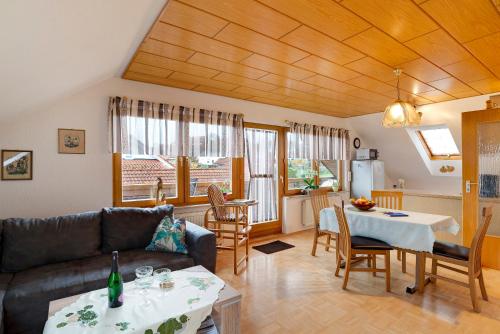 Haus Felix in Neubulach