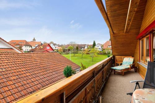 Haus Felix in Neubulach