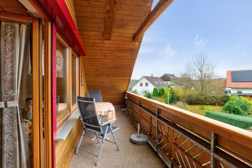 Haus Felix in Neubulach