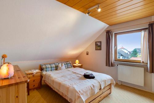 Haus Felix in Neubulach