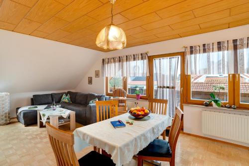 Haus Felix in Neubulach