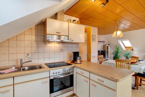 Haus Felix in Neubulach