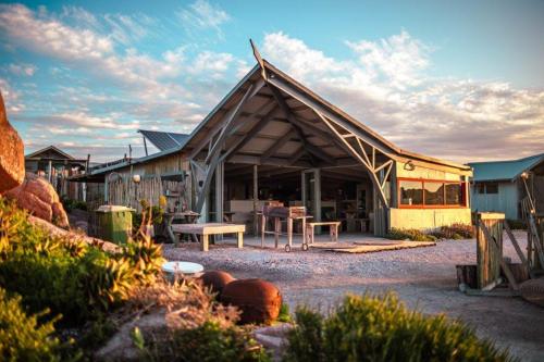 Sea Shack, Paternoster