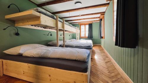 HOTEL ALPINA EINHORN - Self-Check-In in Wolfenschiessen, Schweiz