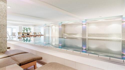  La Pura Women´s Health Resort Kamptal in Gars am Kamp