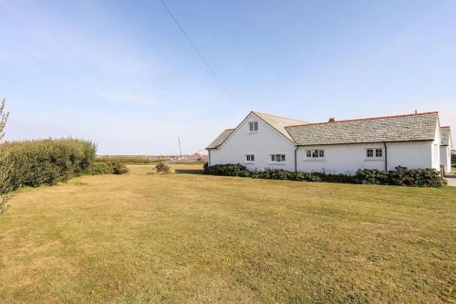 Druidsmoor - Sea Views-sleeps 8-Ravenspoint road, Trearddur (fotografie 8)