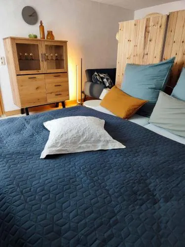 Ferienhaus Sinneswandel in Sehmatal, Deutschland