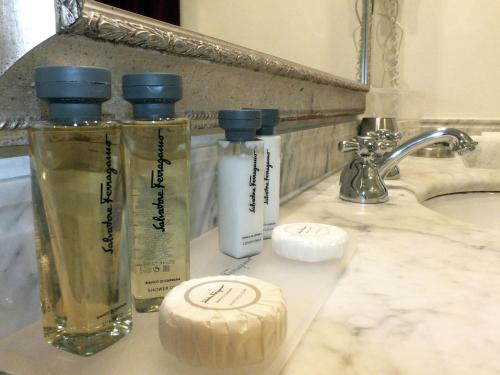BB Hotels Smarthotel Bailey's – Rome