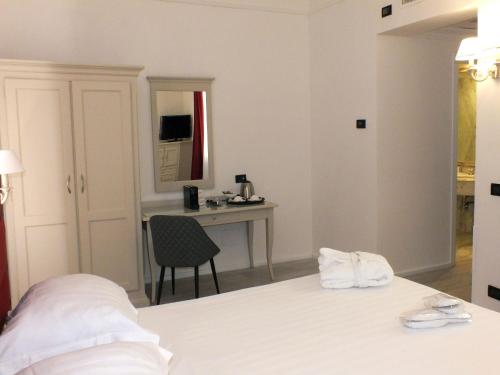 BB Hotels Smarthotel Bailey's – Rome