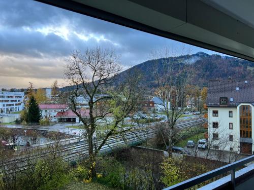 Allgäuer Alpenwohnung, Immenstadt im Allgäu
