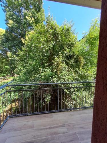  Casa Bellavista in Rapallo