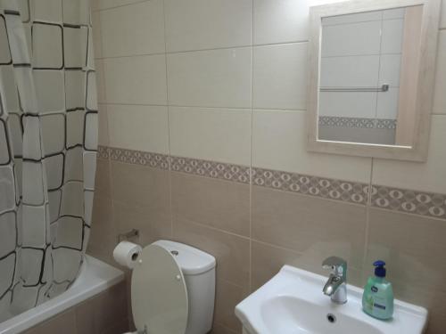 Xylophagou Rest and Relax 3 Ayia Napa Larnaca 1 bedroom apartment