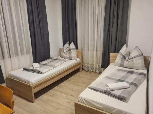 Toskana Zimmer - Accommodation - Schwanenstadt