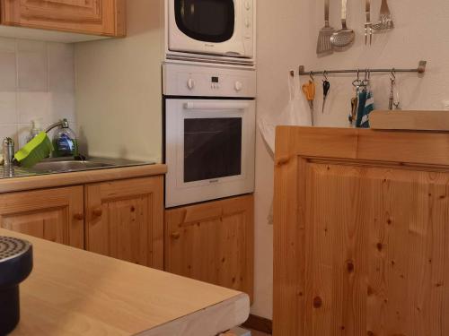 Duplex pour 12 personnes avec parkings, proche des pistes - La Joue du Loup - FR-1-651-8 - Location saisonnière - Dévoluy