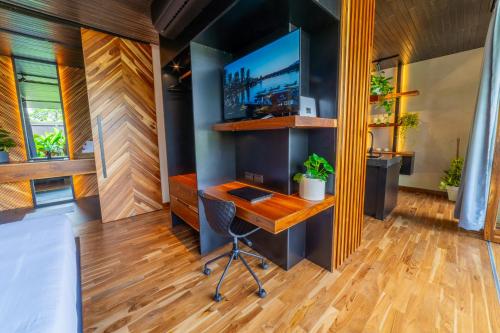 Danta Santa Lofts, Fortuna (foto 8)