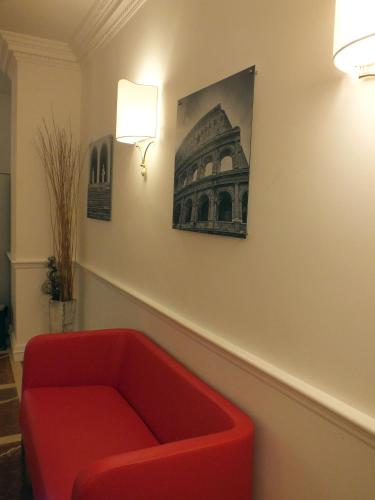 The Bailey's Hotel - image 10