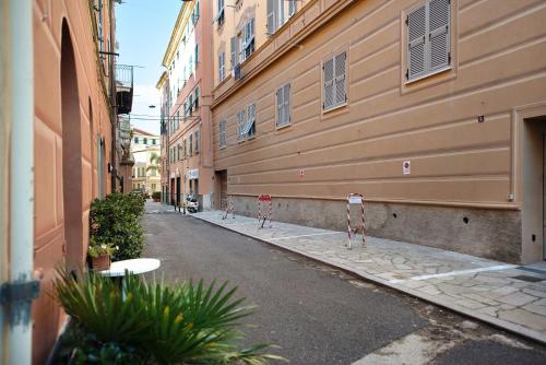 Rosa dei Venti - Centro Storico in Varazze