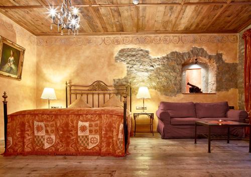 Historik Hotel Gotisches Haus garni - image 14