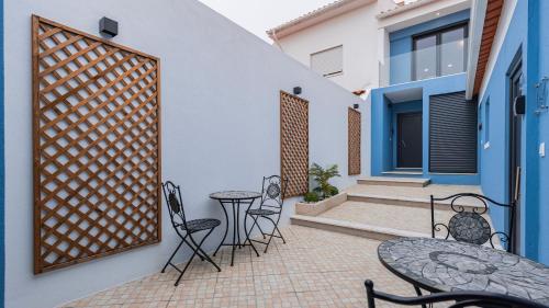 บริการและสิ่งอำนวยความสะดวก, Noah's Ark by LovelyStay in โกเบร