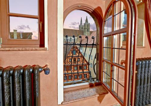 Historik Hotel Gotisches Haus garni - image 2