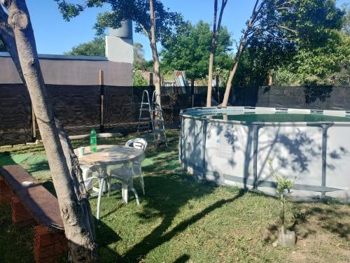 . Carmen de Areco 1ambiente