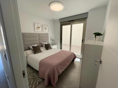 Villa Diego in Castillo de Don Juan