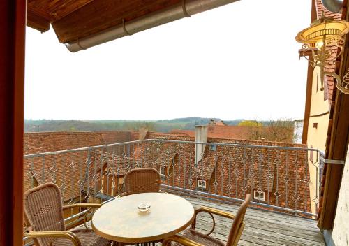 Historik Hotel Gotisches Haus garni - image 3