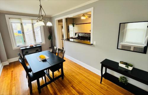 Cozy Home close to New York City in Edgewater (NJ)