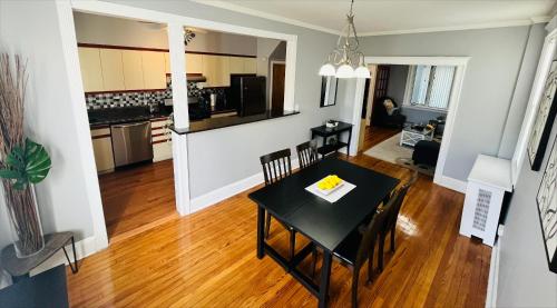 Cozy Home close to New York City in Edgewater (NJ)