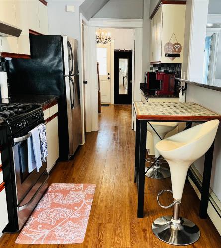 Cozy Home close to New York City in Edgewater (NJ)