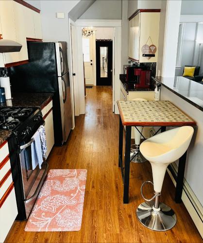 Cozy Home close to New York City in Edgewater (NJ)