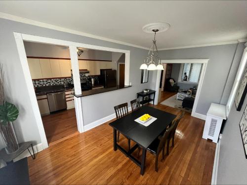 Cozy Home close to New York City in Edgewater (NJ)