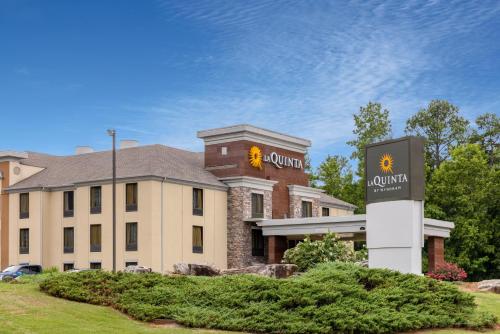 La Quinta Inn & Suites by Wyndham Covington