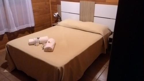 阿拉卡里亞塞拉度假屋
