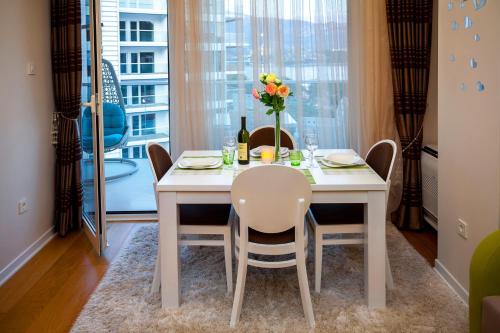 Luxury Apartment Anastasia Tre canne - image 12