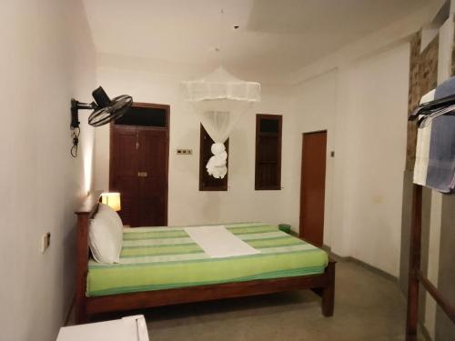 Double Room with Private Bathroom image 2