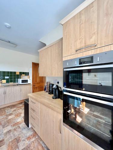 Victorian Chapel House in 阿里塞格