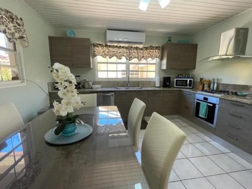 Beachside Villa at Boca Catalina, Palm-Eagle Beach (fotografie 8)