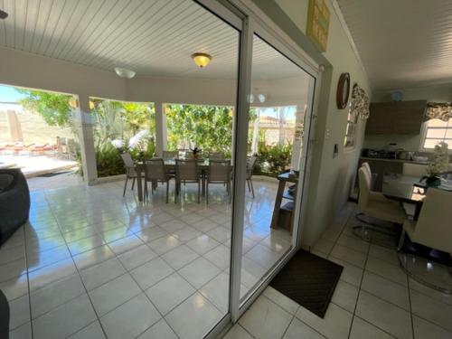 Beachside Villa At Boca Catalina – Eagle Beach
