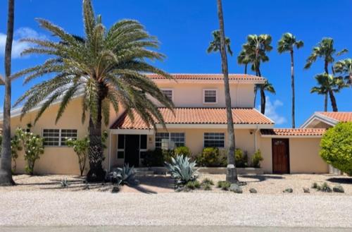 Beachside Villa at Boca Catalina, Palm-Eagle Beach (fotografie 3)