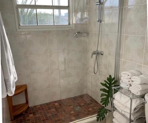 Beachside Villa At Boca Catalina – Eagle Beach