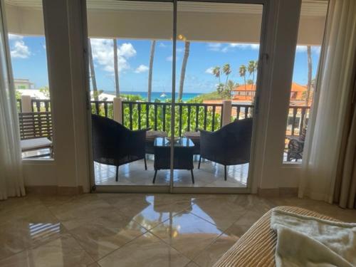 Beachside Villa At Boca Catalina – Eagle Beach